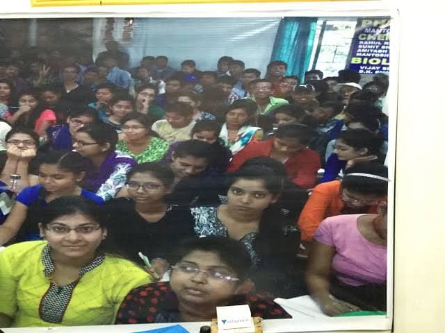 Ranker's Classes Ranker's Classes photo 4